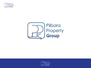 Logo Design by JF for Pilbara Property Group | Design #1297929