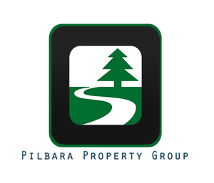 Diseño de Logo por brendz para Pilbara Property Group | Diseño: #1273510