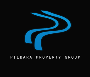 Diseño de Logo por brendz para Pilbara Property Group | Diseño: #1273518