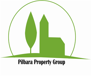 Diseño de Logo por ITpaint para Pilbara Property Group | Diseño: #1209310