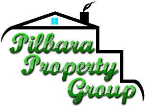 Logo Design by Raedoxal for Pilbara Property Group | Design #1209869