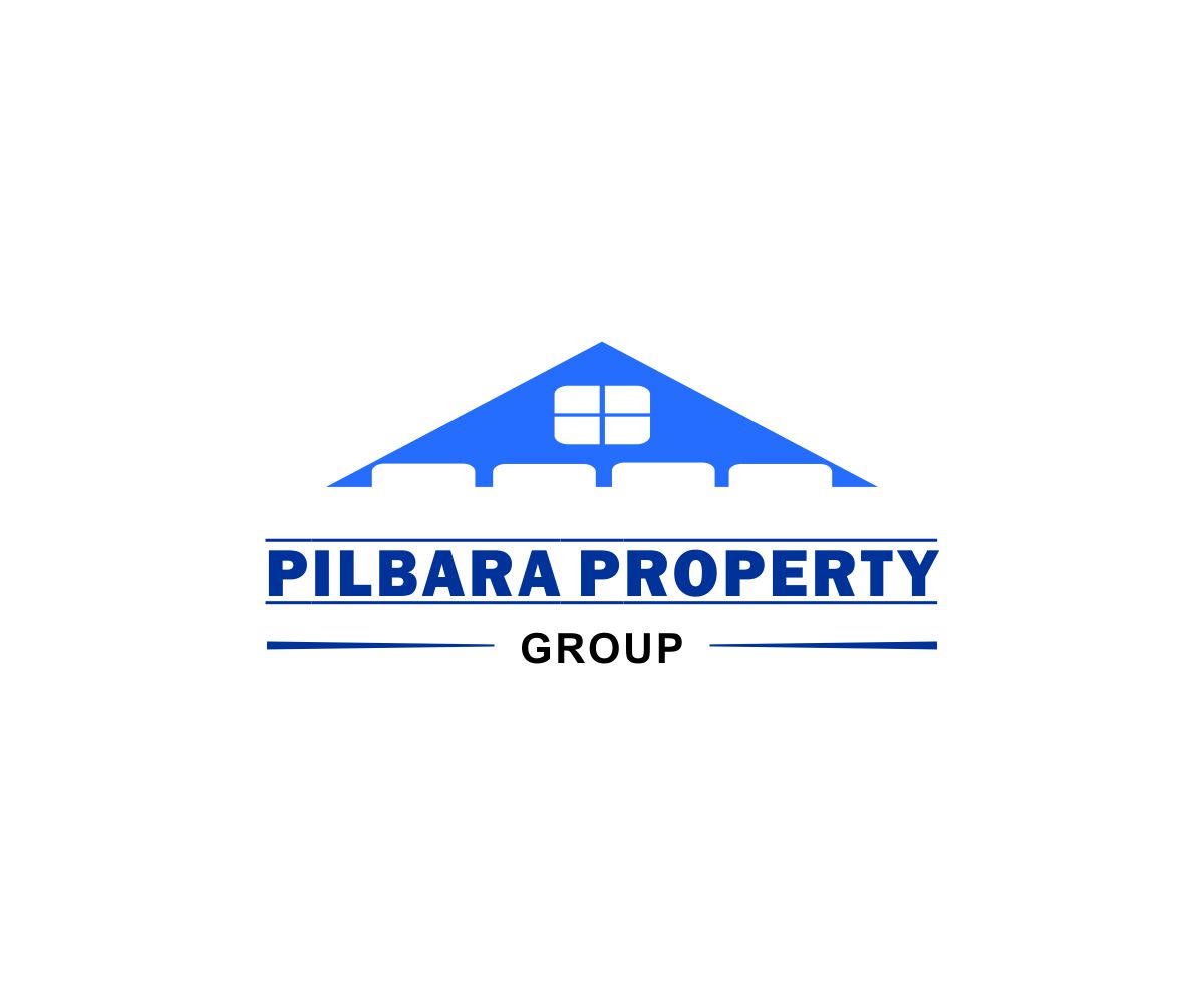 Diseño de Logo por GoldLife para Pilbara Property Group | Diseño #1298140