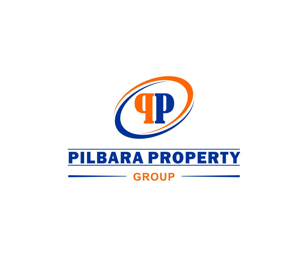 Diseño de Logo por GoldLife para Pilbara Property Group | Diseño #1298160