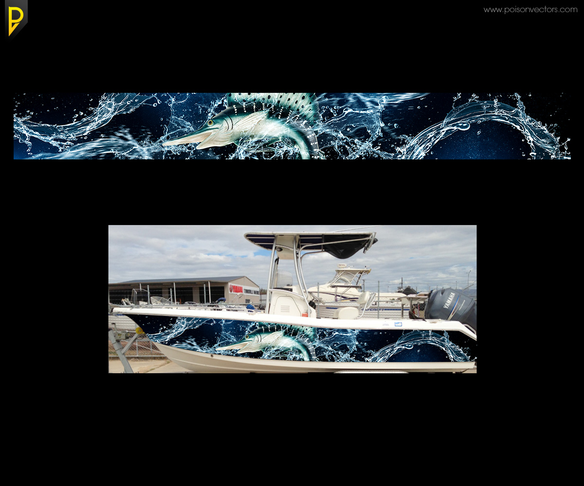 Graphic Design by poisonvectors for this project | Design #4268710