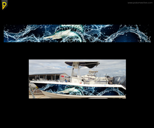 Graphic Design by poisonvectors