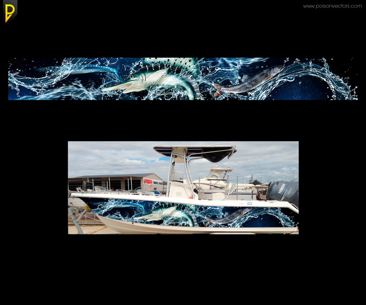 Diseño Gráfico por poisonvectors para este proyecto | Diseño #4276375