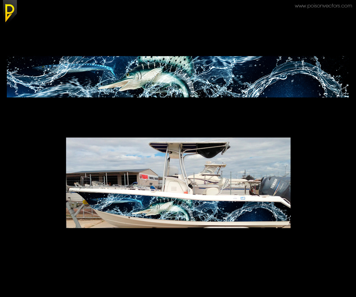 Diseño Gráfico por poisonvectors para este proyecto | Diseño: #4276817