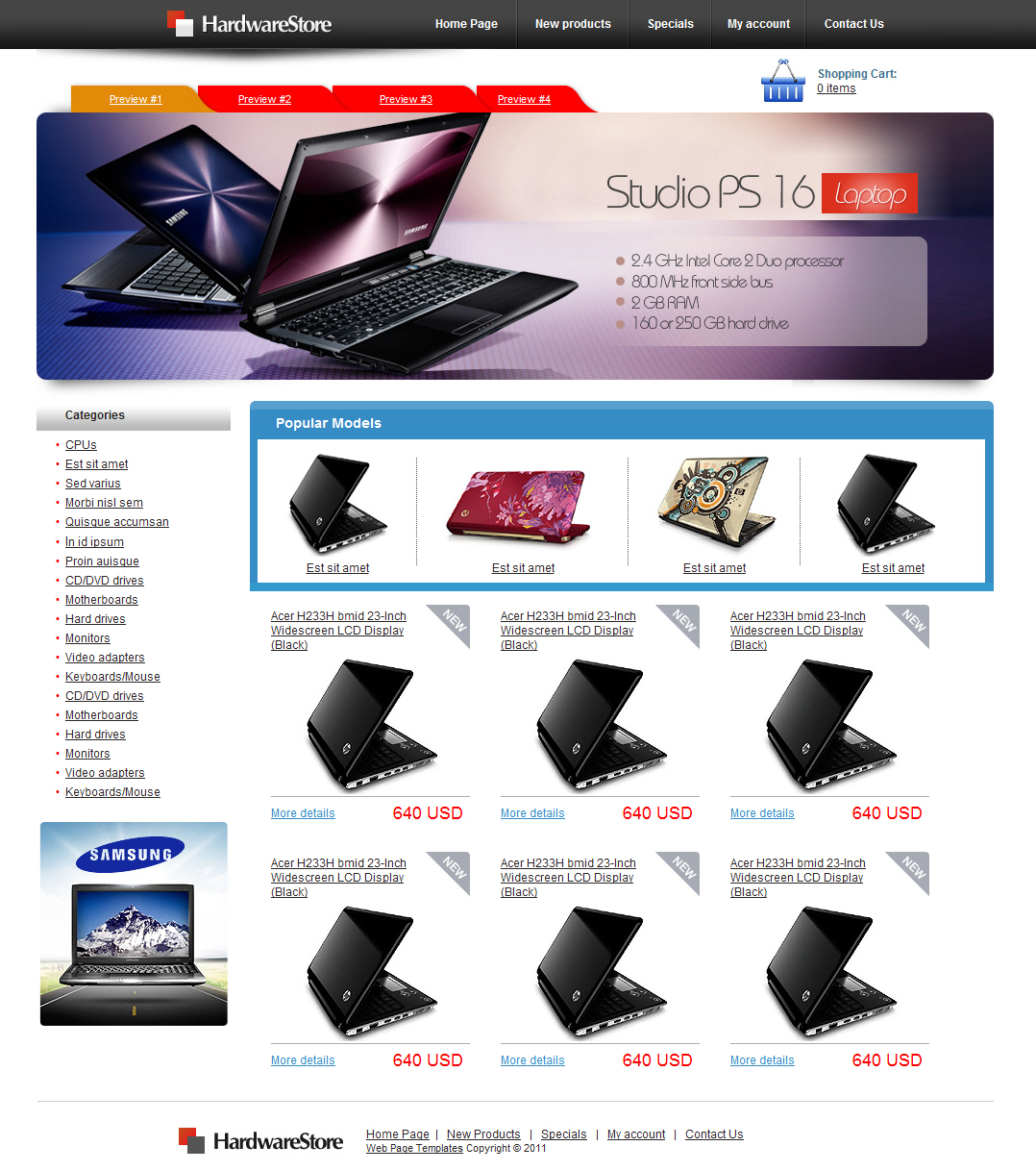 Web Design by Santosh Kumar for this project | Design #1212287
