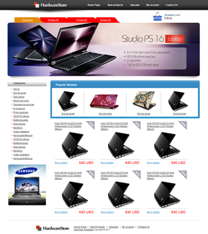 Diseño Web por Santosh Kumar para este proyecto | Diseño: #1212287