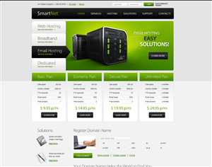 Diseño Web por Santosh Kumar para este proyecto | Diseño: #1948836