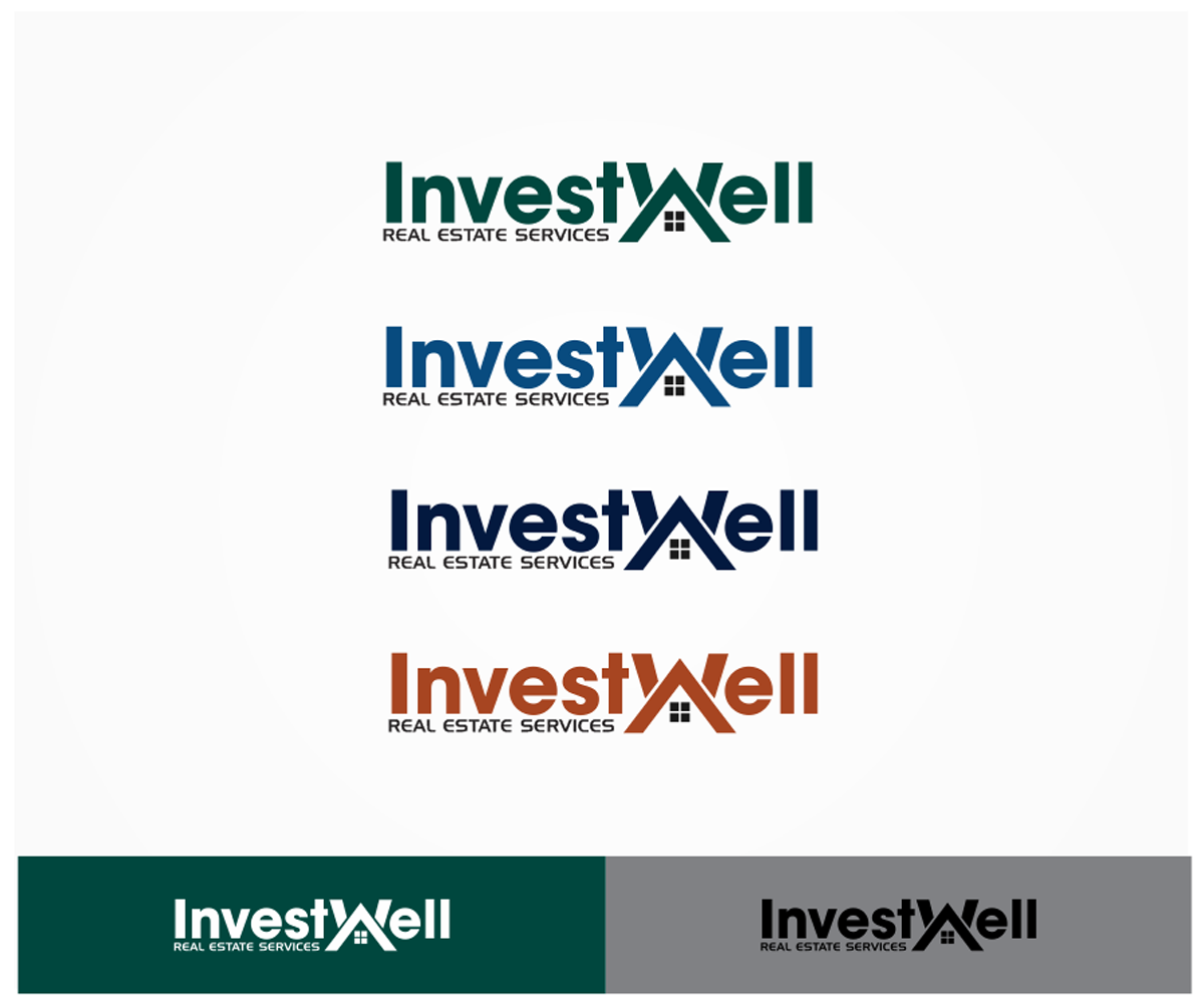Logo Design by Eightynine0274 for this project | Design #4272058