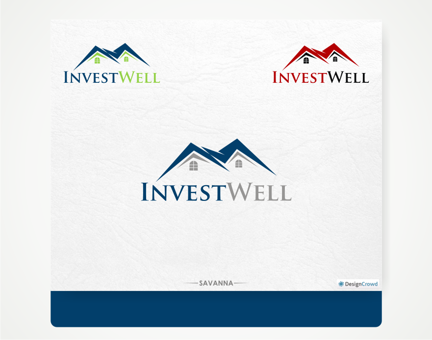 Logo Design by Savana for this project | Design #4272367