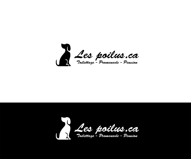 Logo Design by sunprisen for Furballs Pet Services | Design #4286850