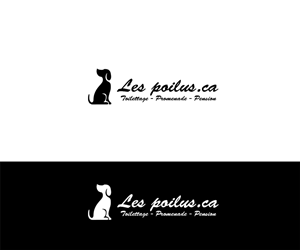 Logo Design by sunprisen for Furballs Pet Services | Design: #4286850