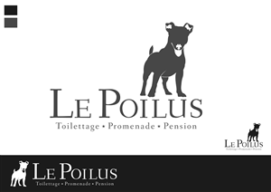 Design de Logo par Fabio Piscicelli pour Furballs Pet Services | Design #4293057