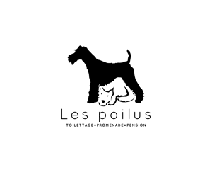 Logo Design by Jonpars for Furballs Pet Services | Design: #4313829