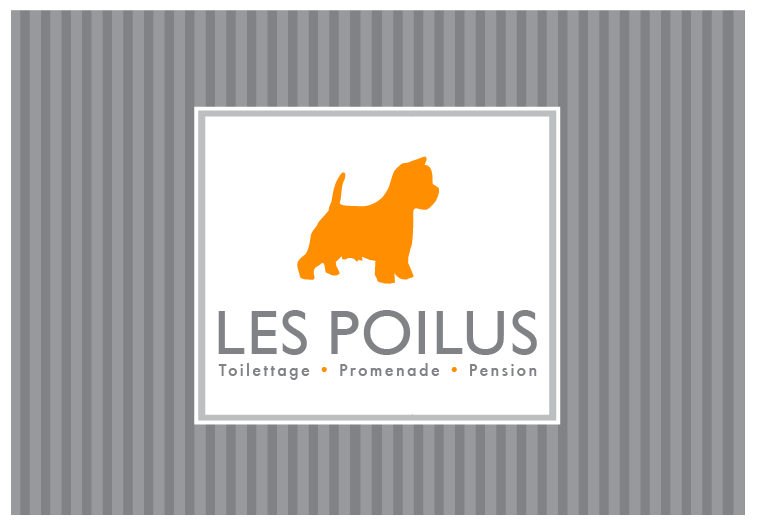 Logo Design by TSEdesign for Furballs Pet Services | Design #4271192