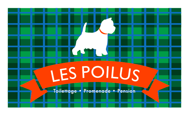 Logo Design by TSEdesign for Furballs Pet Services | Design #4277640
