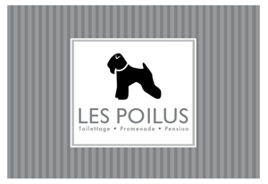Logo Design by TSEdesign for Furballs Pet Services | Design: #4280397