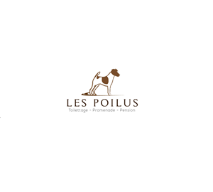Logo Design by Gentle Spring Rain for Furballs Pet Services | Design: #4278303