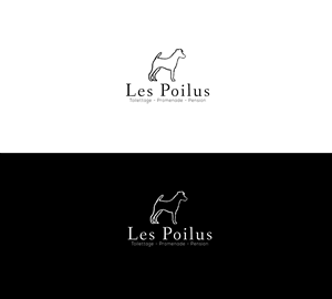 Logo Design by Gentle Spring Rain for Furballs Pet Services | Design: #4281481