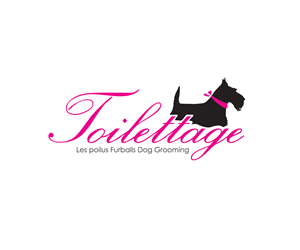 Design de Logo par karthika vs pour Furballs Pet Services | Design #4268650