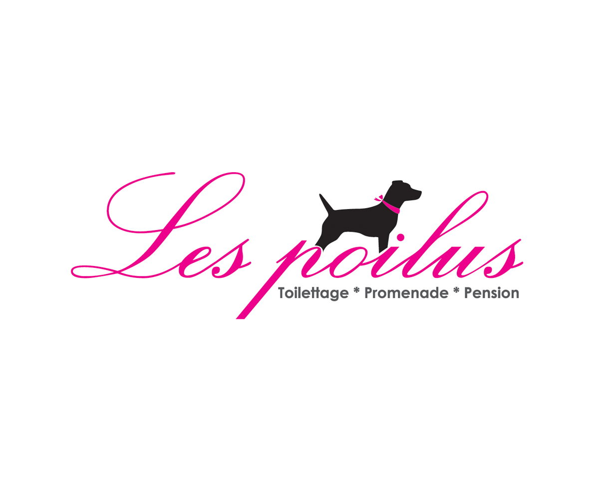 Logo Design by karthika vs for Furballs Pet Services | Design #4275183