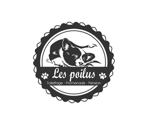 Logo Design by dream art for Furballs Pet Services | Design: #4280432