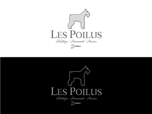Logo Design by Atvento Graphics for Furballs Pet Services | Design: #4296833