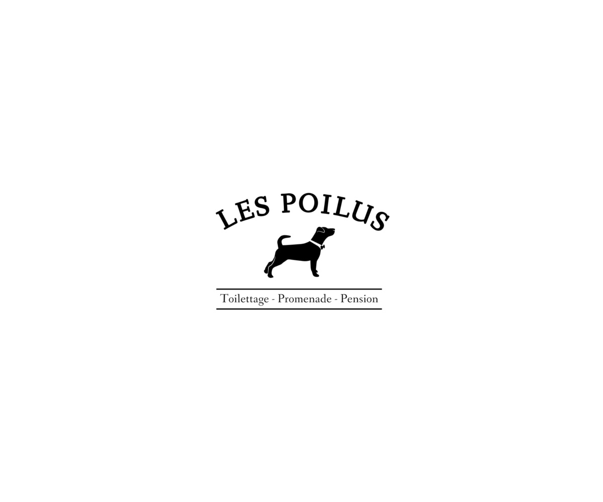 Logo-Design von Pup P. für Furballs Pet Services | Design #4294553