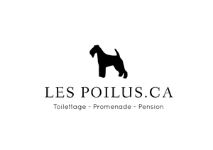 Design de Logo par Teemu Hakala pour Furballs Pet Services | Design #4295025
