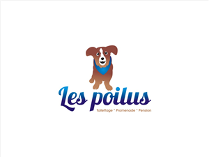 Logo Design by Sushma for Furballs Pet Services | Design: #4280910