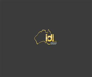 IDL Group | Logo Design by Mario