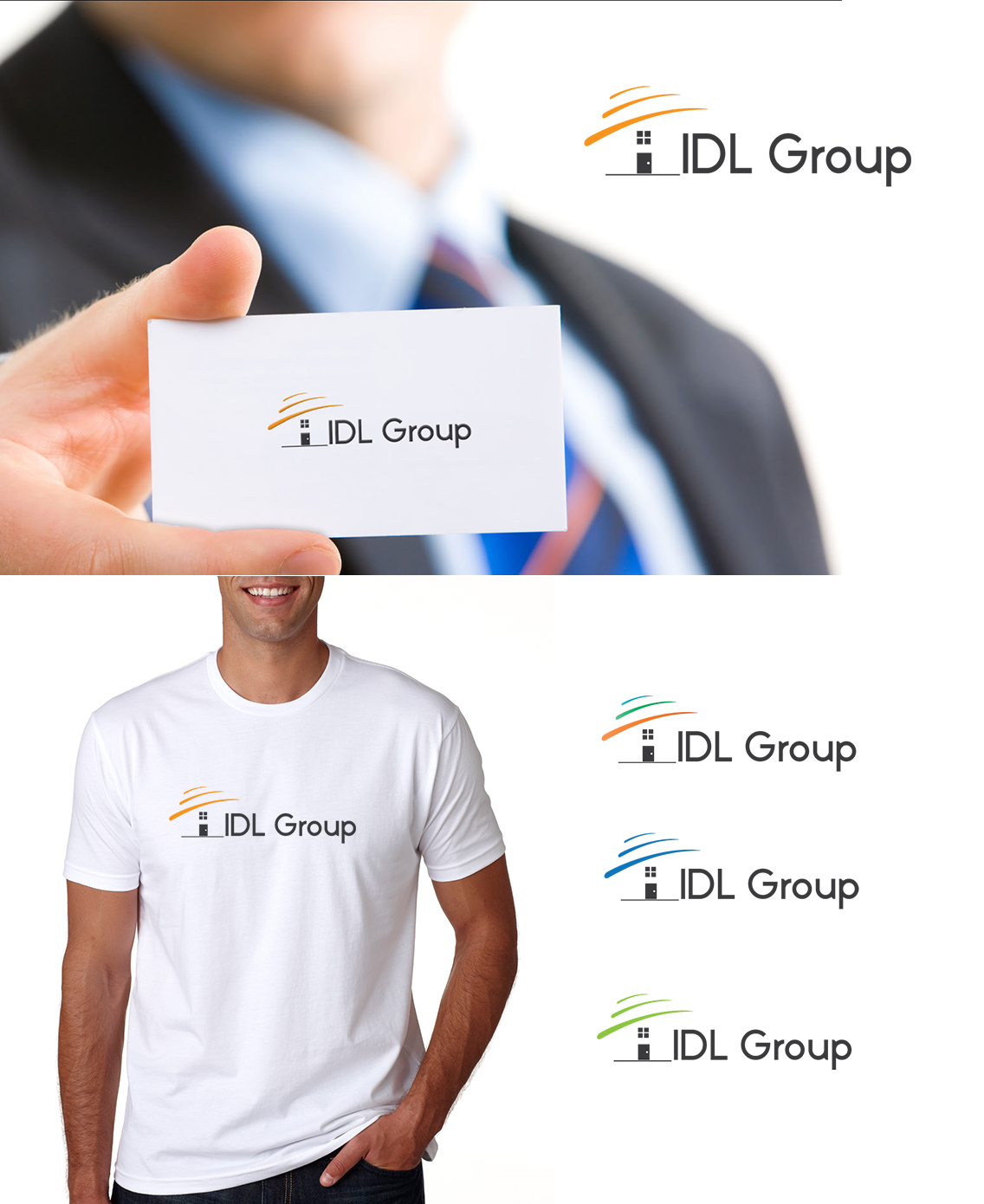 Logo Design by Gentle Spring Rain for this project | Design #4265772