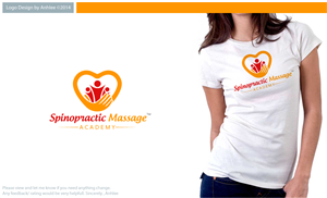 Logo Design by Anhlee