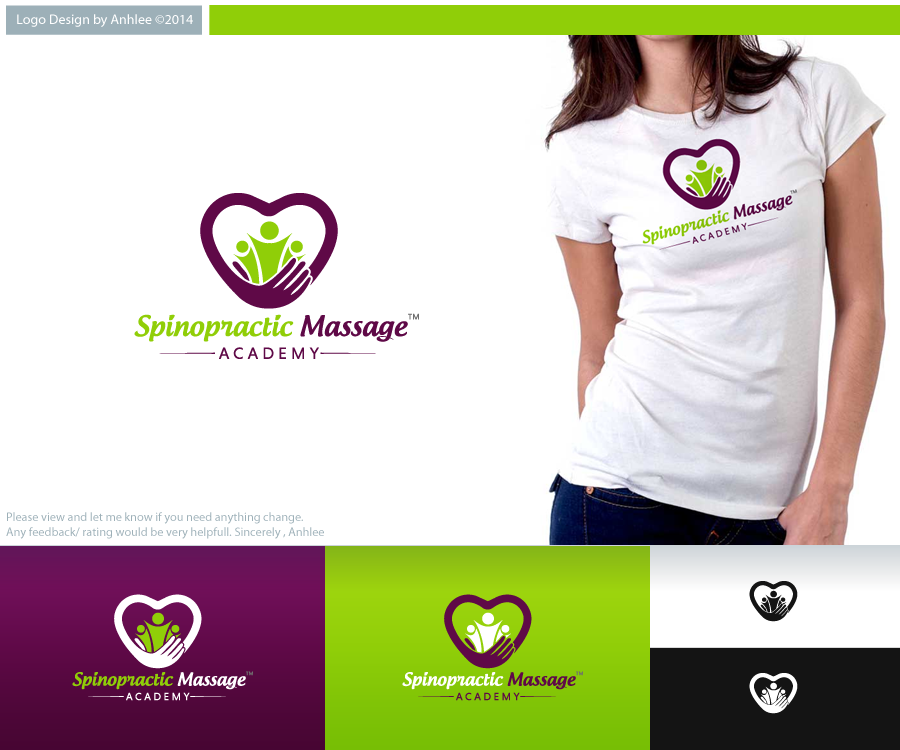 Logo Design by Anhlee for Q Life Pty. Ltd. | Design #4307265