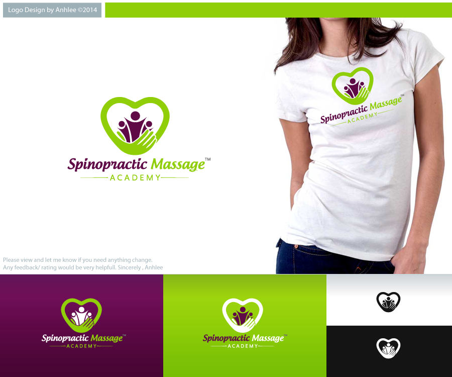 Logo Design by Anhlee for Q Life Pty. Ltd. | Design #4307316