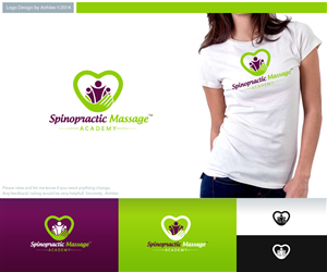 Logo Design by Anhlee for Q Life Pty. Ltd. | Design: #4307316