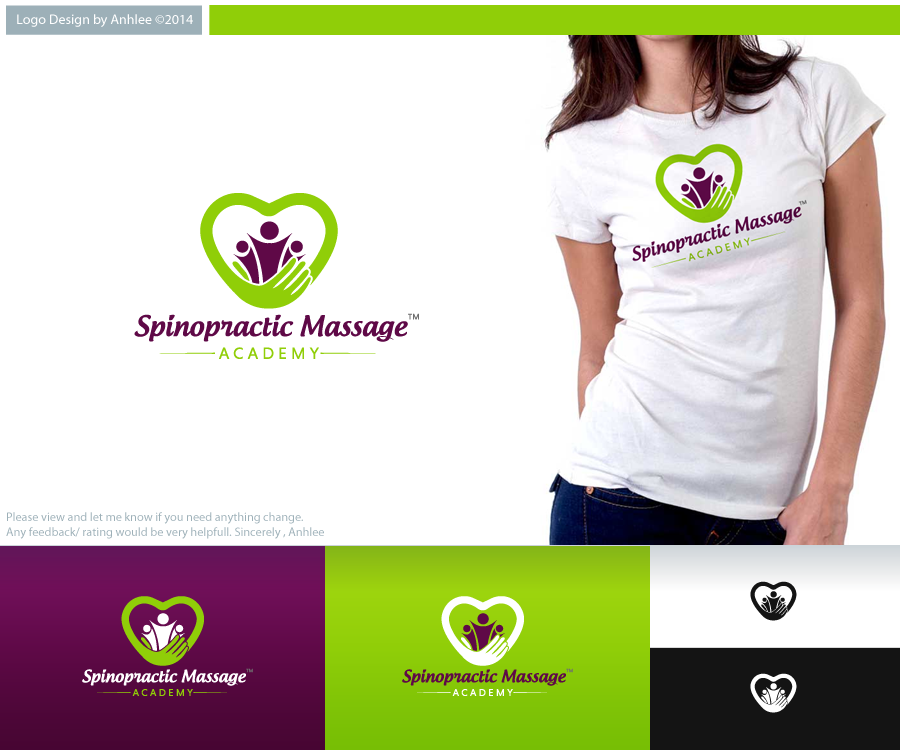 Logo Design by Anhlee for Q Life Pty. Ltd. | Design: #4310848