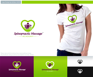 Logo Design by Anhlee for Q Life Pty. Ltd. | Design #4310848