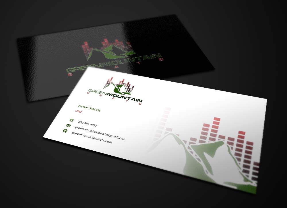 Design de Carte de Visite par Eggo May P pour ce projet | Design #4273641