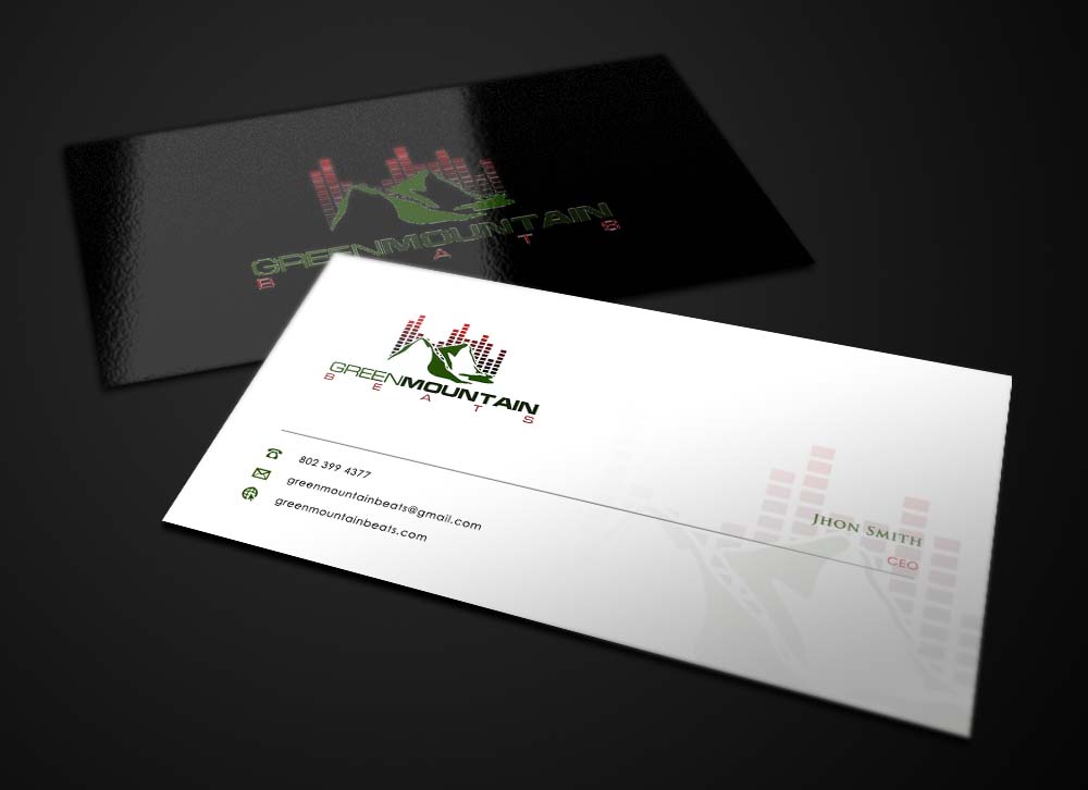 Design de Carte de Visite par Eggo May P pour ce projet | Design #4273642