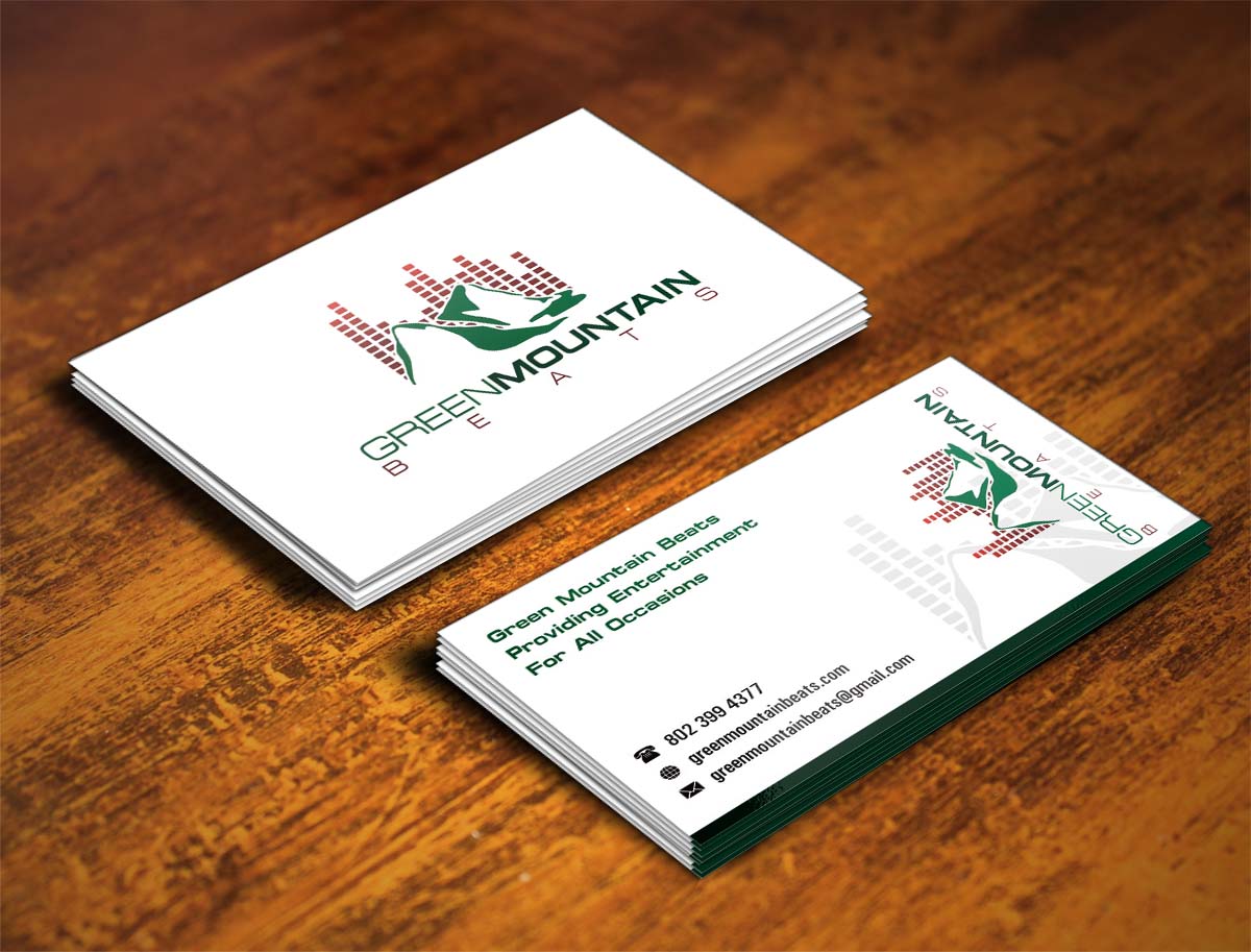 Design de Carte de Visite par INDIAN_Ashok pour ce projet | Design #4268802