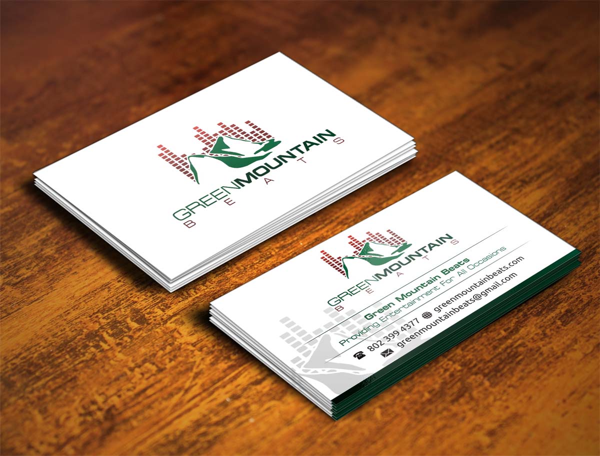 Design de Carte de Visite par INDIAN_Ashok pour ce projet | Design #4268805