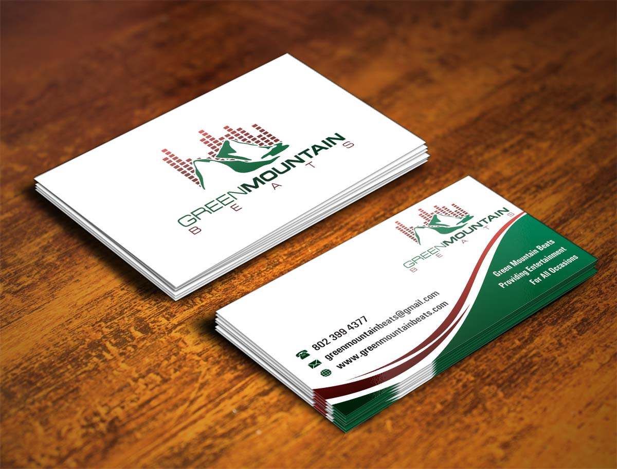Design de Carte de Visite par INDIAN_Ashok pour ce projet | Design #4268818