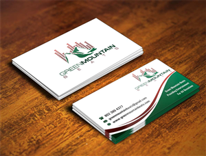 Business Card Design by INDIAN_Ashok for this project | Design: #4268818