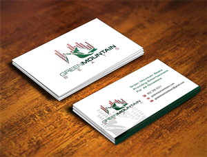 Business Card Design by INDIAN_Ashok for this project | Design: #4268822