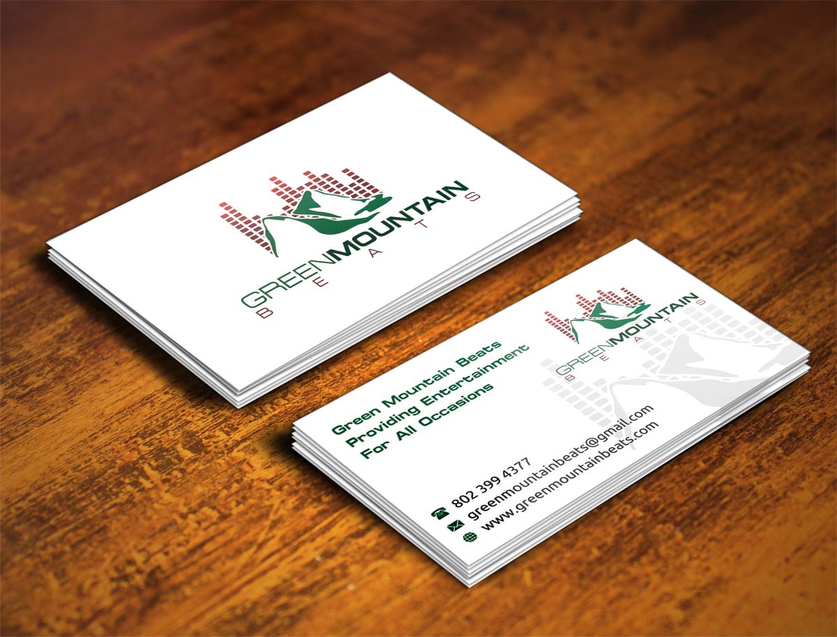 Design de Carte de Visite par INDIAN_Ashok pour ce projet | Design #4268825