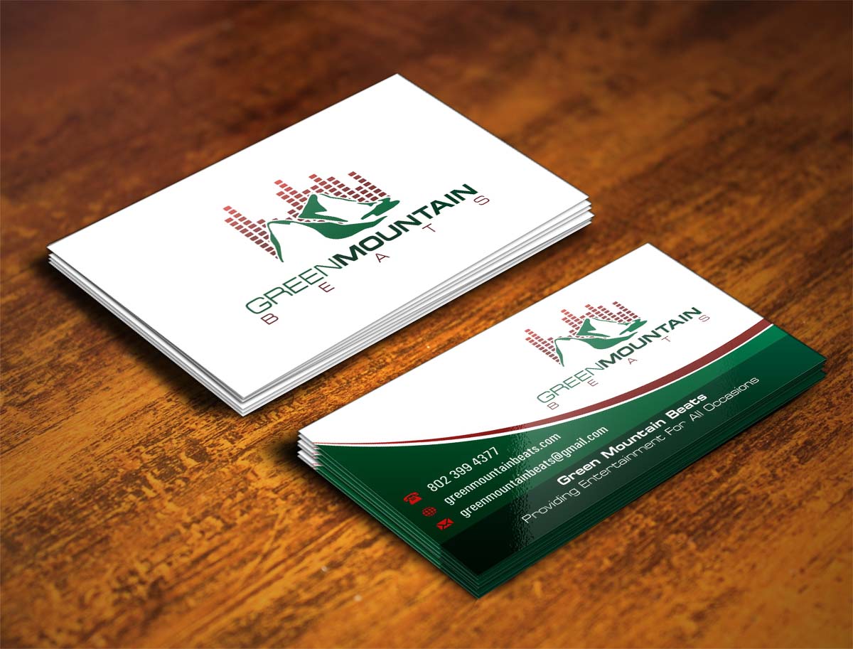 Design de Carte de Visite par INDIAN_Ashok pour ce projet | Design #4268827