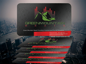 Diseño de Tarjeta de Presentación por dacke011 para este proyecto | Diseño: #4273813